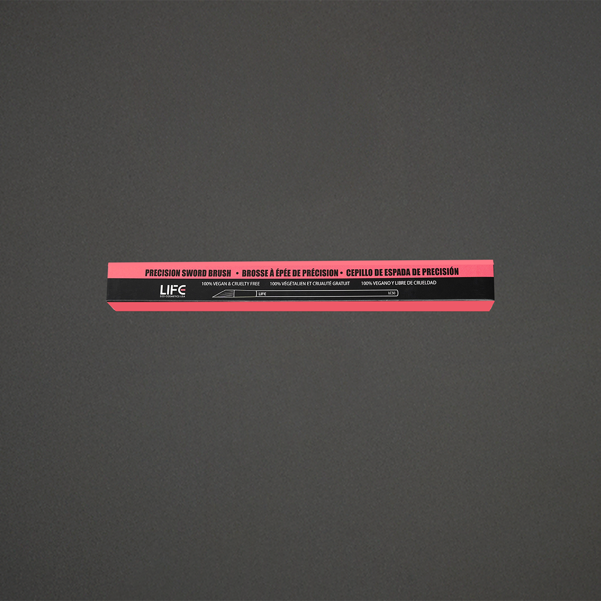 LC50 Precision Sword Brush