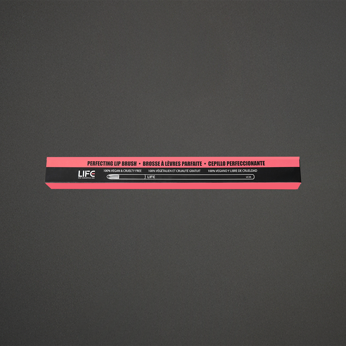 LC56 Perfecting Lip Brush
