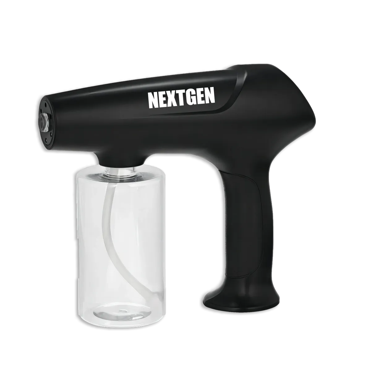 BOX90210 NEXTGEN ULTRASONIC MOBILE NANO MISTER