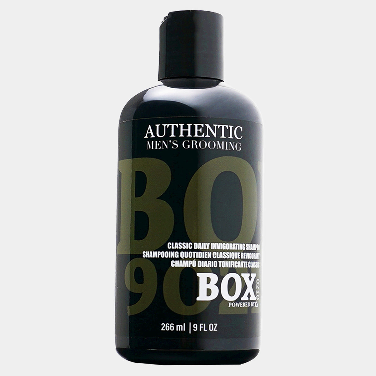BOX90210 Classic Invigorating Daily Shampoo 266mL|9oz.