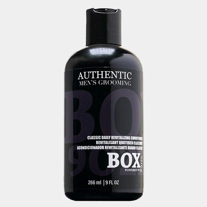 BOX90210 Classic Daily Revitalizing Conditioner 266mL|9oz.