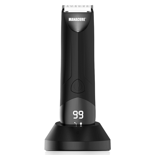 BOX90210 MANACURE™ FULL BODY TRIMMER