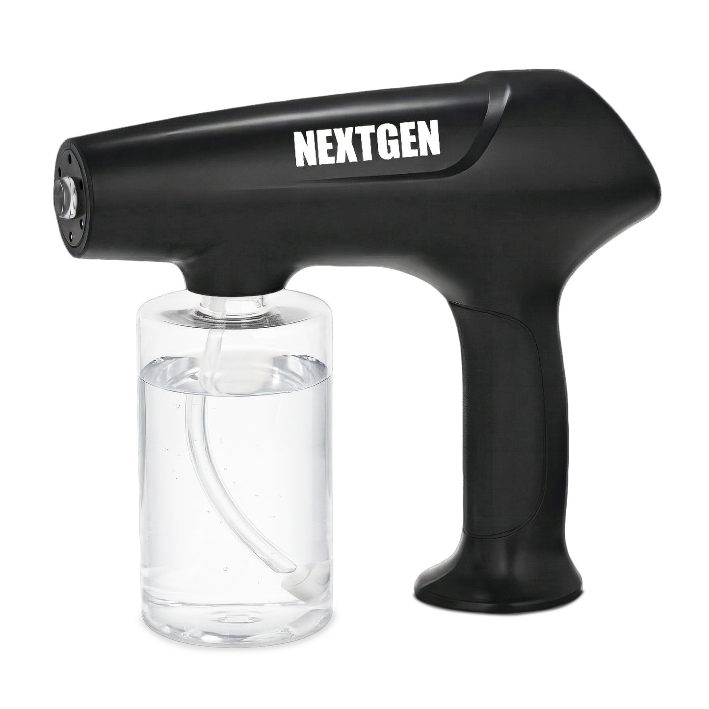BOX90210 NEXTGEN ULTRASONIC MOBILE NANO MISTER