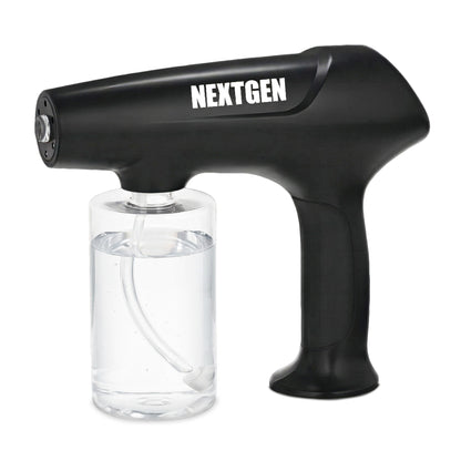 BOX90210 NEXTGEN ULTRASONIC MOBILE NANO MISTER