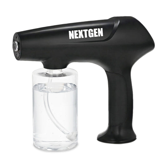 BOX90210 NEXTGEN ULTRASONIC MOBILE NANO MISTER