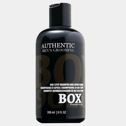 BOX90210 One-Step Shampoo & Conditioner 266mL|9oz.