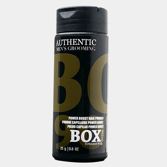 BOX90210 Power Boost Hair Powder 25g|0.8oz.