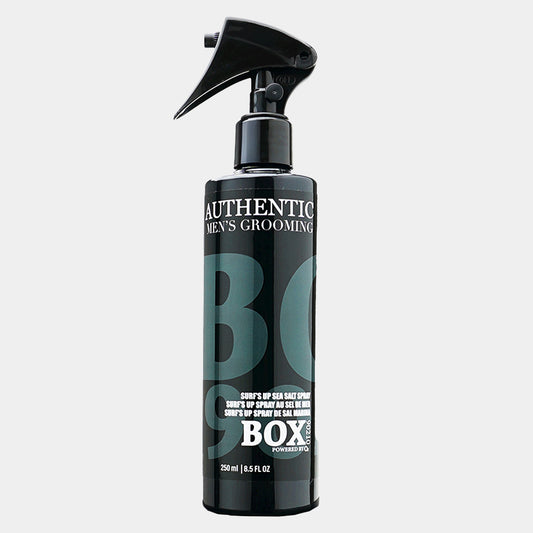BOX90210 Surf's Up Sea Salt Spray 250mL|8.5oz.