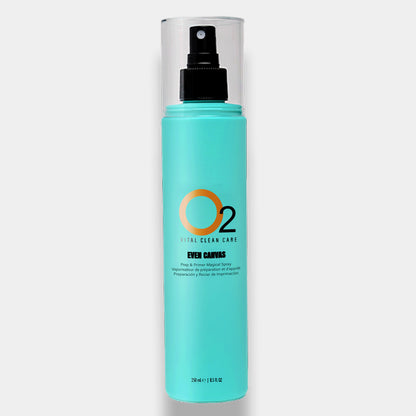 EVEN CANVAS Prep and Primer Magical Spray 250mL|8.5oz.