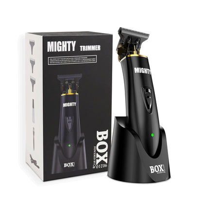 BOX90210 MIGHTY