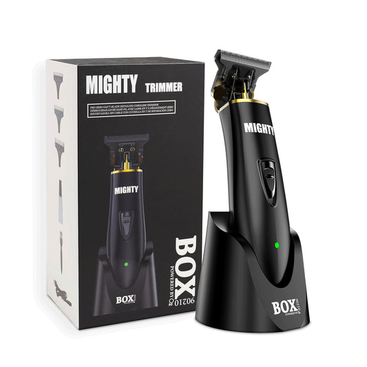 BOX90210 MIGHTY