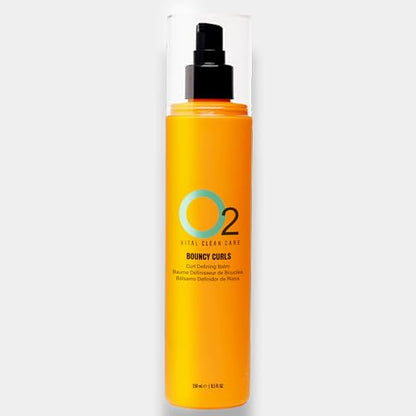 BOUNCY CURLS Curl Defining Balm 250mL|8.5oz.