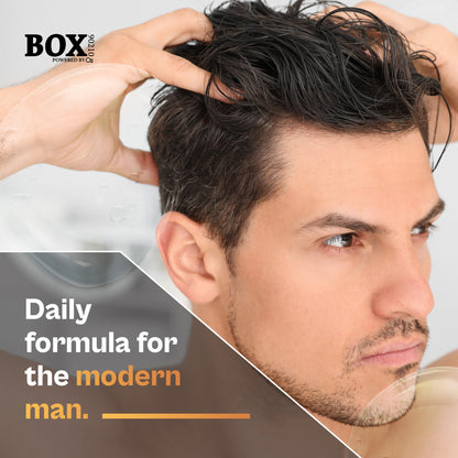 BOX90210 Classic Daily Revitalizing Conditioner 266mL|9oz.