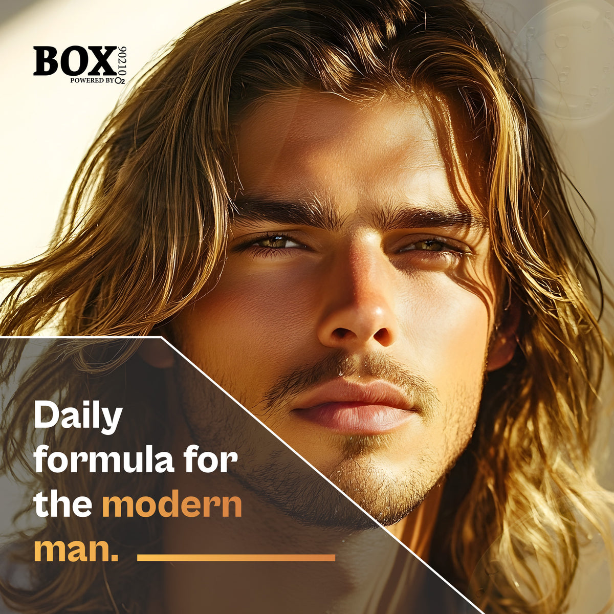 BOX90210 Surf's Up Sea Salt Spray 250mL|8.5oz.