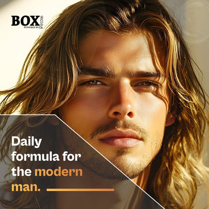 BOX90210 Surf's Up Sea Salt Spray 250mL|8.5oz.