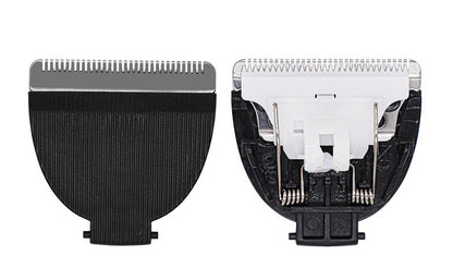Manacure360-Hygienic Groin & Body Trimmer