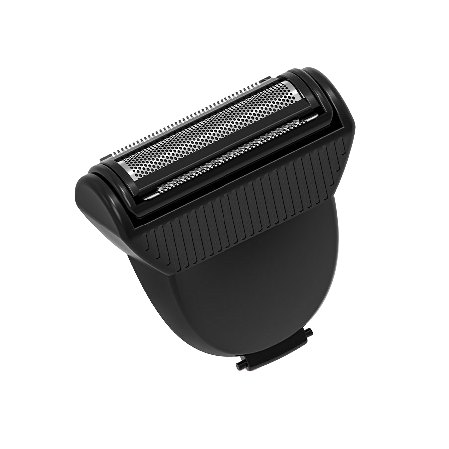 Manacure360-Hygienic Groin & Body Trimmer