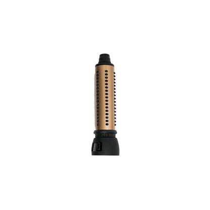 CONVERTIBLE FX - Retractable Styling Brush