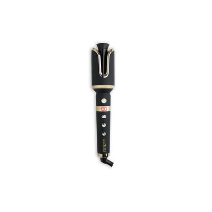 CURLY Q - Automatic Revolving Curler