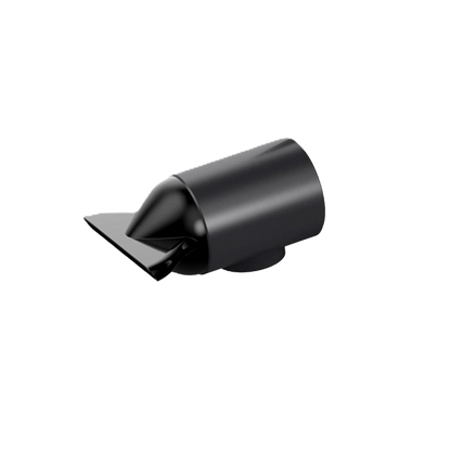 O2MODULES Magnetic Dryer and Nozzle Attachment