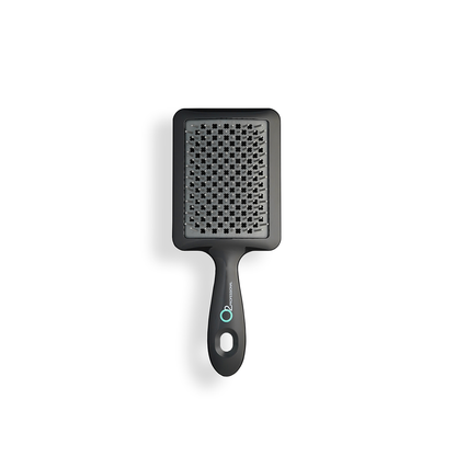 O2 TANGLE ERASER - Detangling and Styling Brush