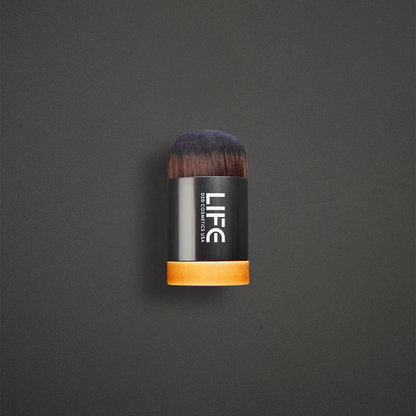 LC85 Kabuki Foundation Brush