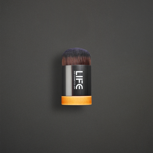 LC85 Kabuki Foundation Brush