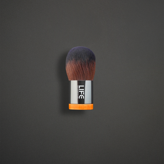 LC84 Kabuki Powder Brush