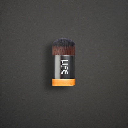 LC82 Kabuki Shaving Brush