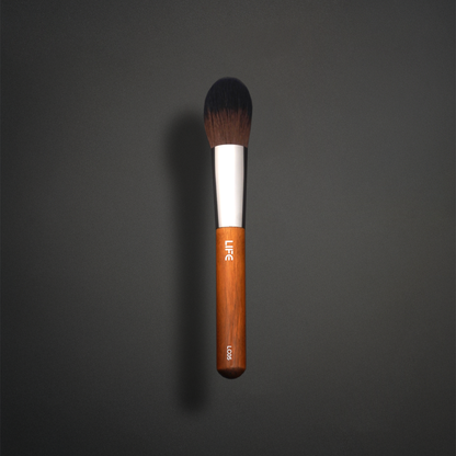 LC05 Large Dome Structure Brush