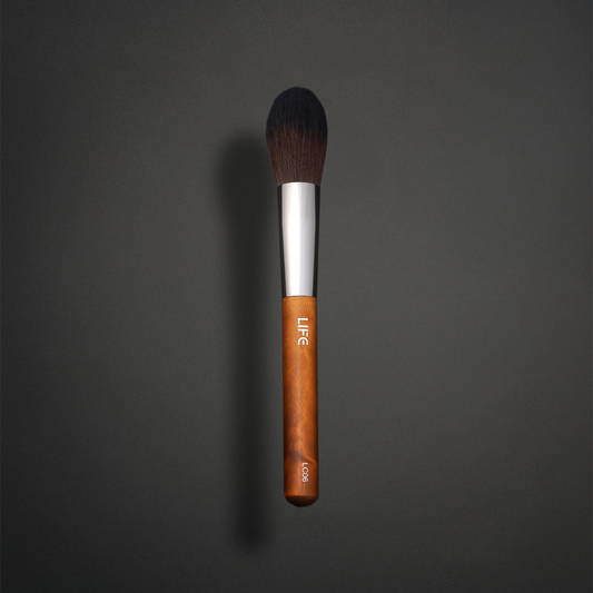 LC06 Medium Dome Structure Brush
