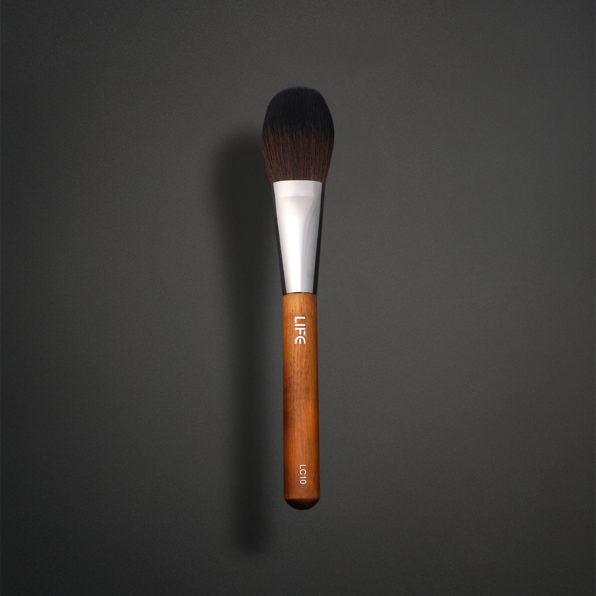 LC10 Large Oval Brush