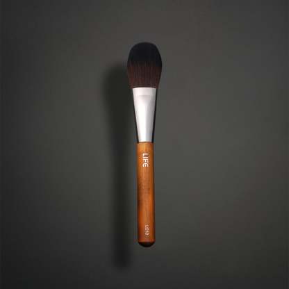 LC10 Large Oval Brush