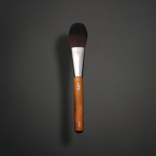 LC10 Large Oval Brush