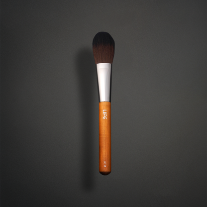 LC11 Medium Oval Brush