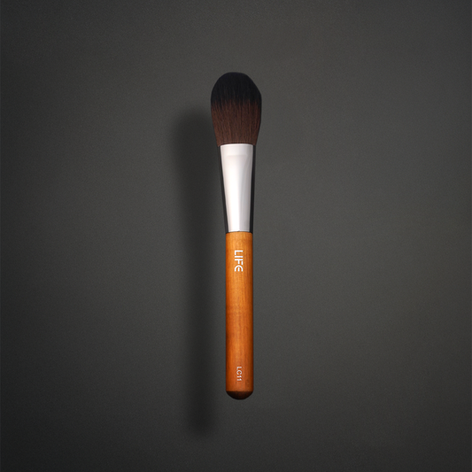 LC11 Medium Oval Brush