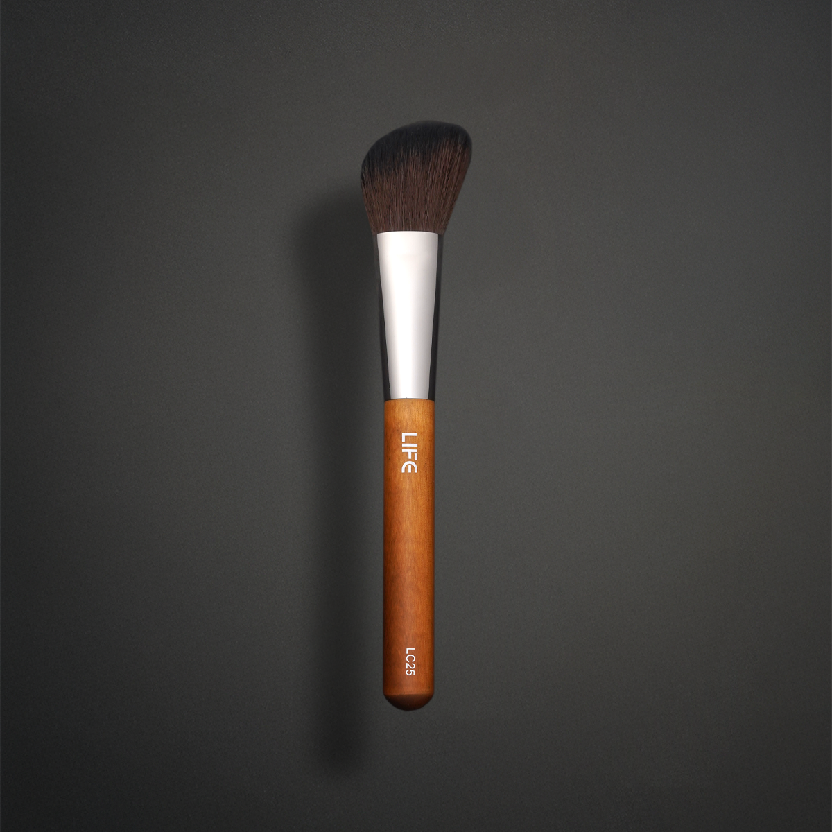 LC25 Angled Blush Brush
