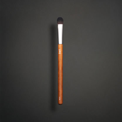 LC35 Fluff Round Brush