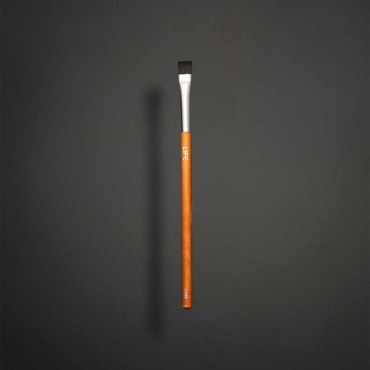 LC45 Chisel Detailing Brush