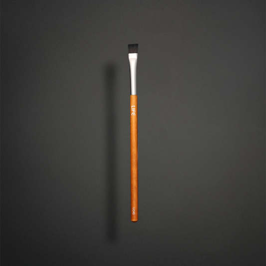 LC45 Chisel Detailing Brush