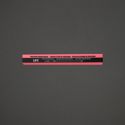 LC50 Precision Sword Brush