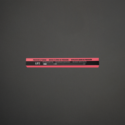 LC55 Precision Lip Brush