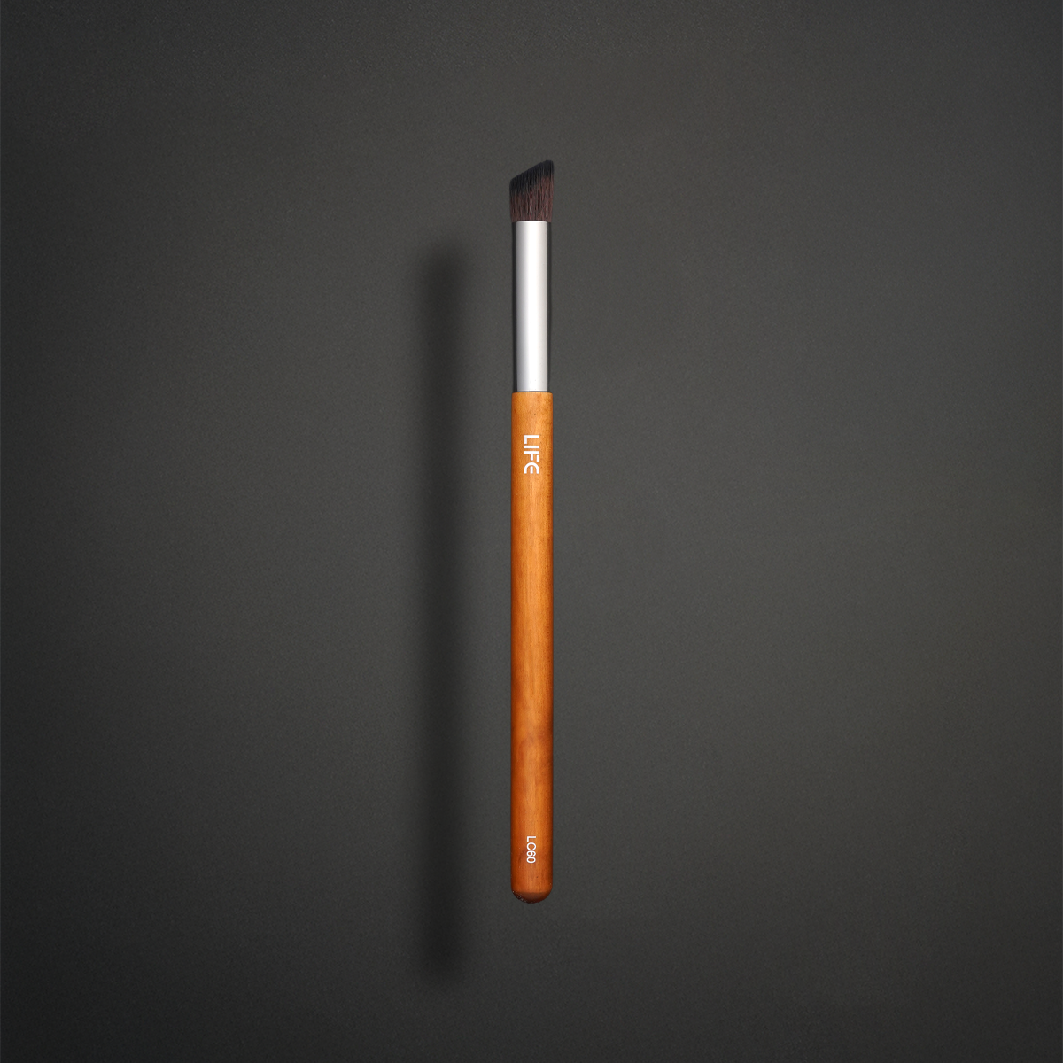 LC60 Angled Detailing Brush