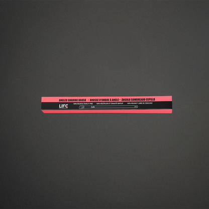 LC90 Angled Shading Brush
