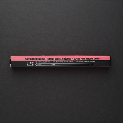 LC75 Fluff Blending Brush