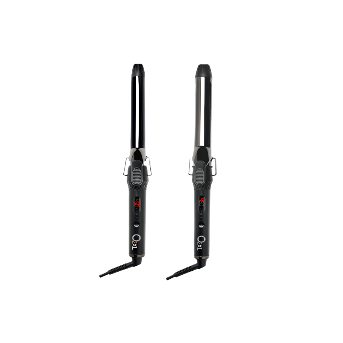 O2 Module Hair Tool O2 PROFESSIONAL