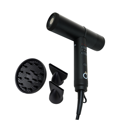 O2 Hypersonic Hair Dryer