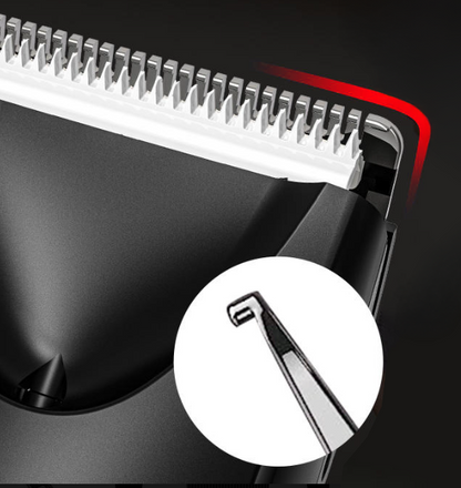 Manacure360-Hygienic Groin & Body Trimmer
