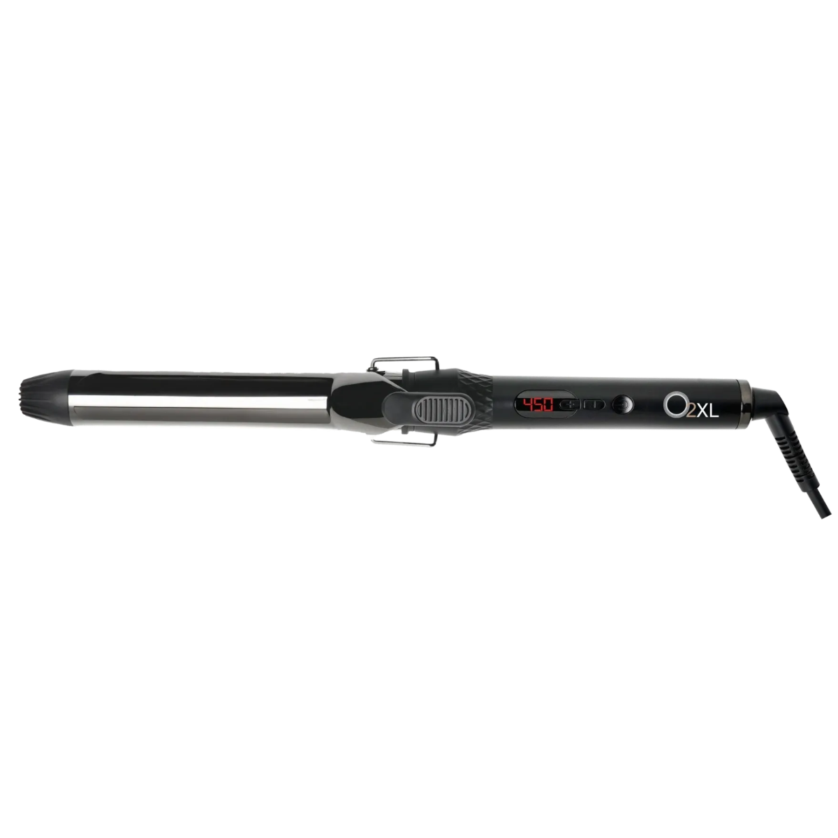 O2XL Professional Curling Iron 1” & 1.25”