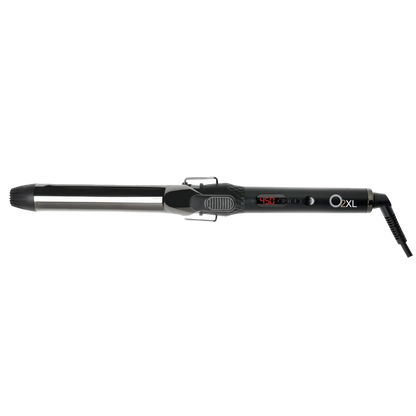 O2XL Professional Curling Iron 1” & 1.25”